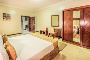 almuhaidb furnished units king abdulaziz