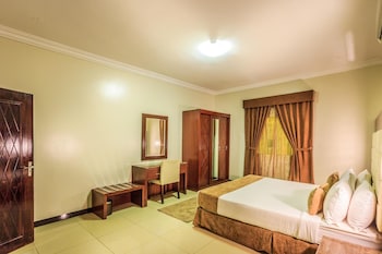 almuhaidb furnished units king abdulaziz