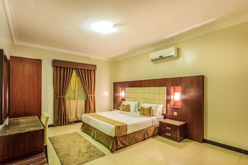 almuhaidb furnished units king abdulaziz