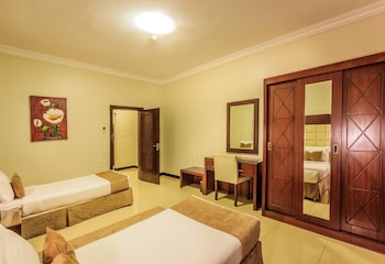 almuhaidb furnished units king abdulaziz