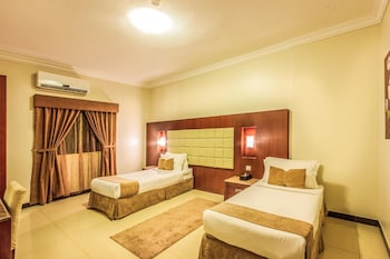 almuhaidb furnished units king abdulaziz