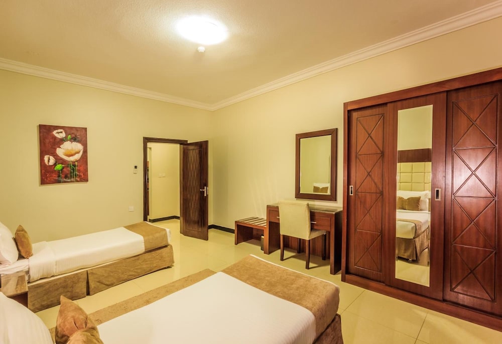 almuhaidb furnished units king abdulaziz