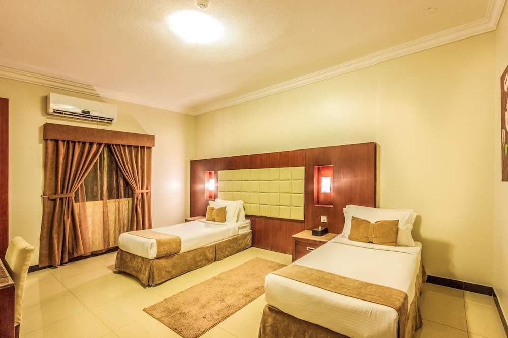 almuhaidb furnished units king abdulaziz