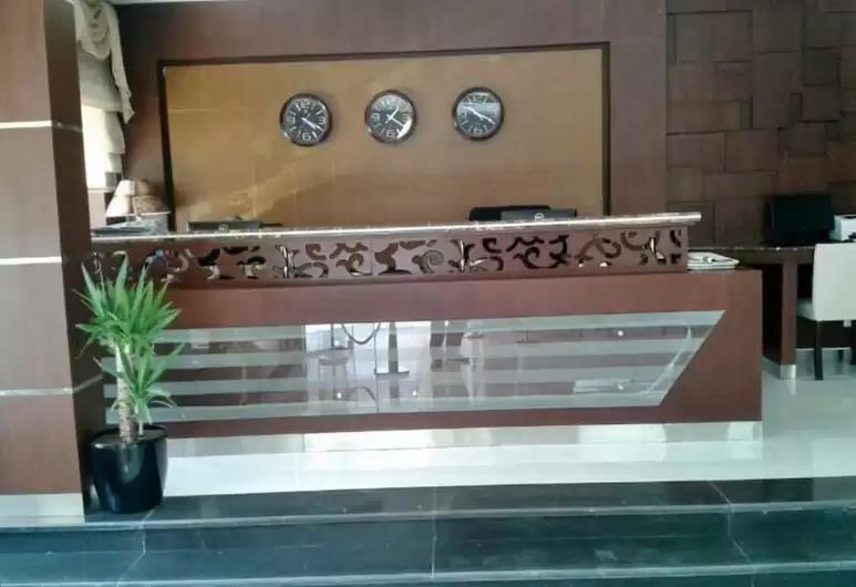 almuhaidb furnished units king abdulaziz