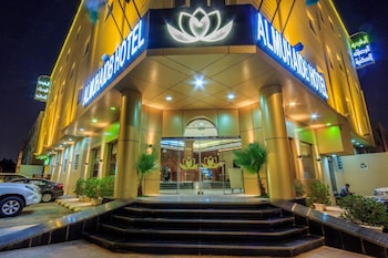 almuhaidb furnished units king abdulaziz