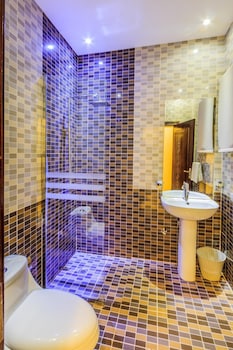 almuhaidb furnished units king abdulaziz