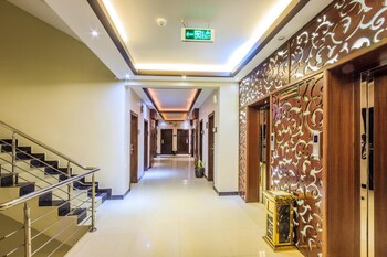 almuhaidb furnished units king abdulaziz