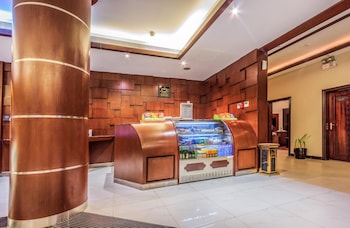 almuhaidb furnished units king abdulaziz