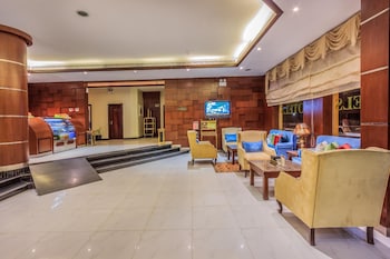 Almuhaidb Furnished Units King Abdulaziz,,3 star