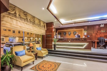 Almuhaidb Furnished Units King Abdulaziz,,3 star