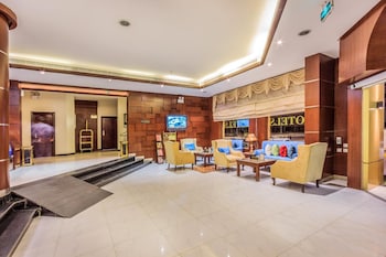 almuhaidb furnished units king abdulaziz