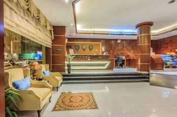 almuhaidb furnished units king abdulaziz