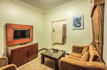 almuhaidb furnished units king abdulaziz