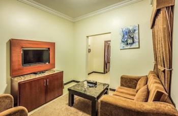 almuhaidb furnished units king abdulaziz