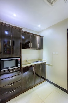 almuhaidb furnished units king abdulaziz