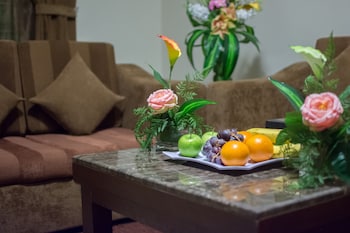 almuhaidb furnished units king abdulaziz