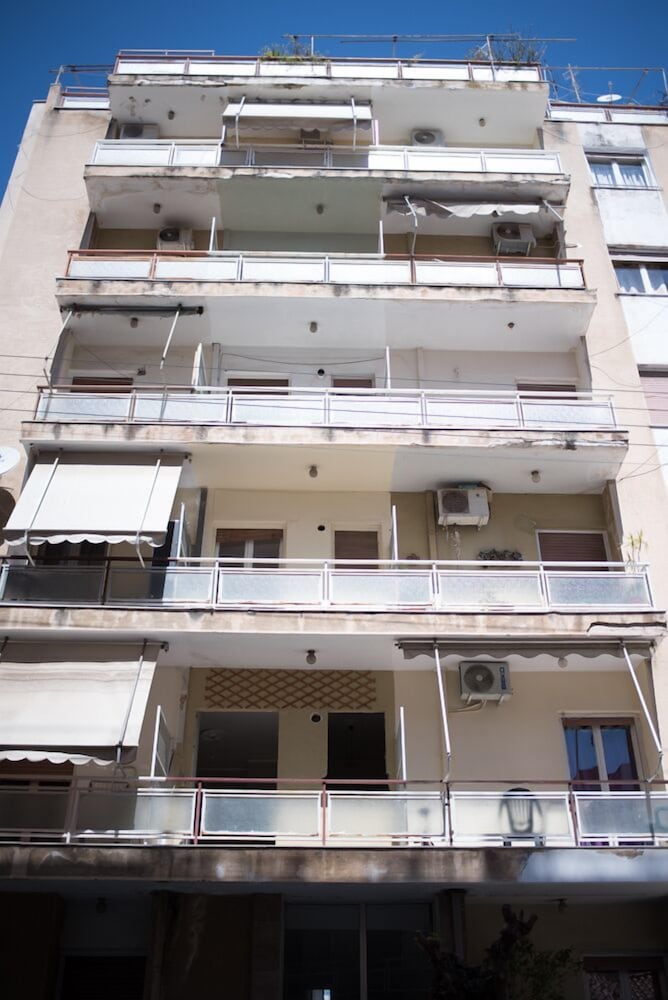 best house kapodistriou psila alonia