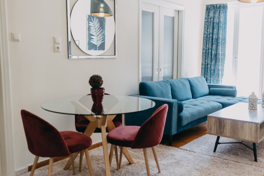 best house kapodistriou psila alonia