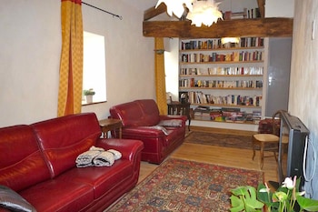 La Ferme Pateli,,3 star