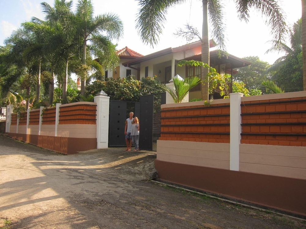 veyangoda