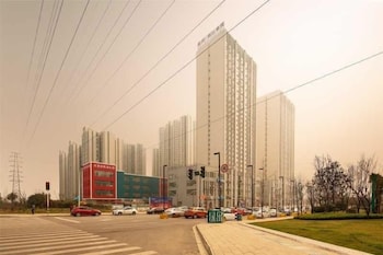 prolit hotel cheng du