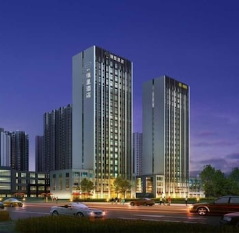 prolit hotel cheng du