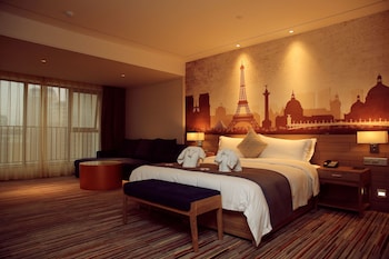 prolit hotel cheng du