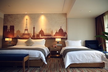 prolit hotel cheng du