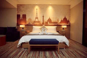 prolit hotel cheng du