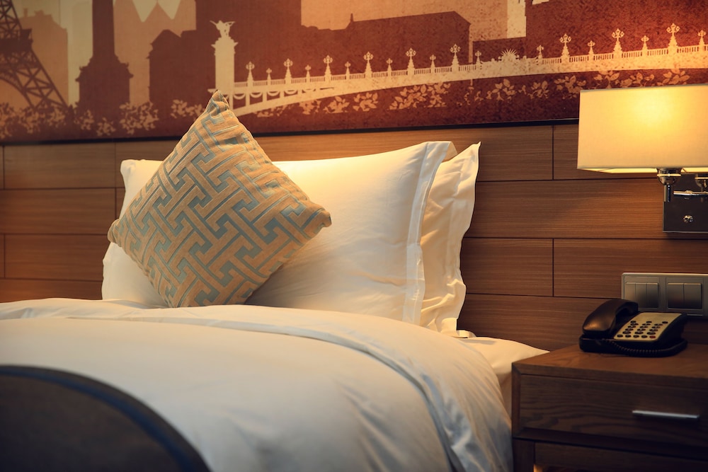 prolit hotel cheng du