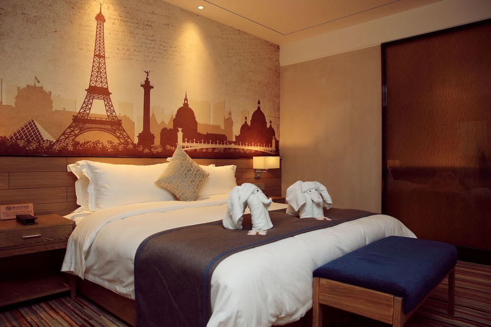 prolit hotel cheng du