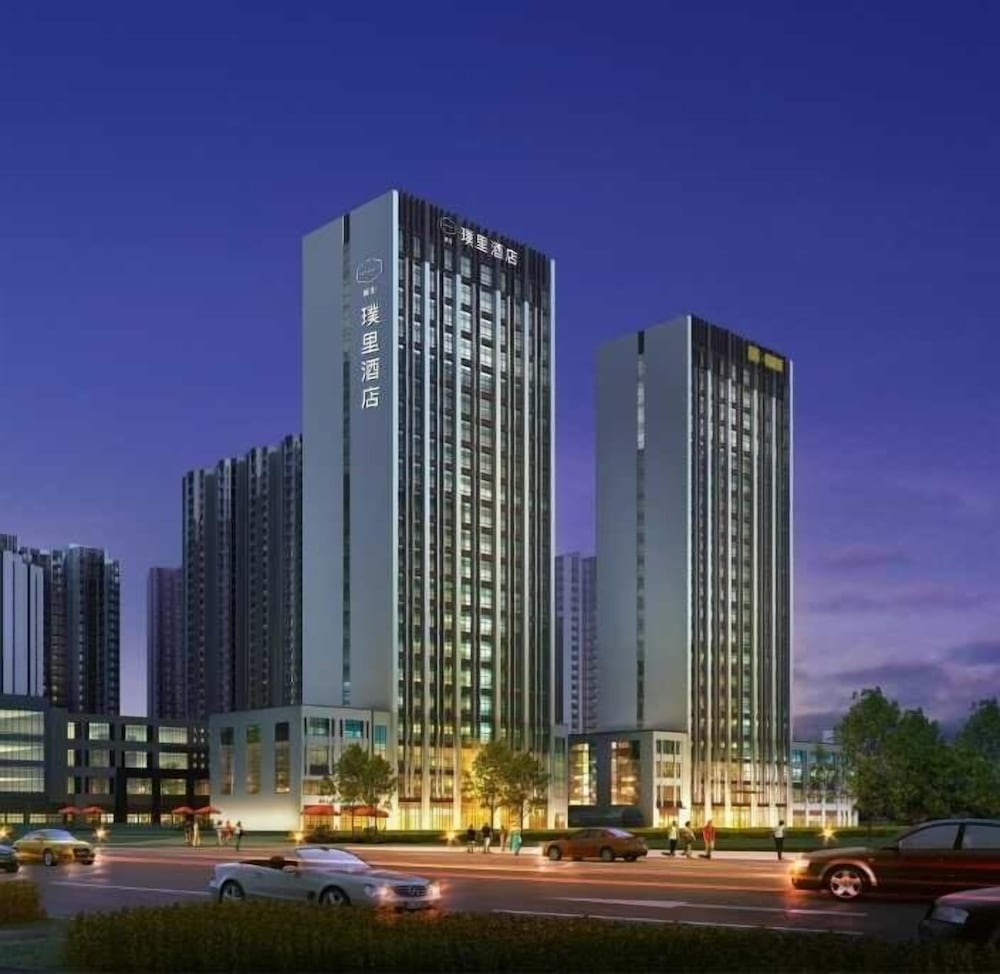 prolit hotel cheng du