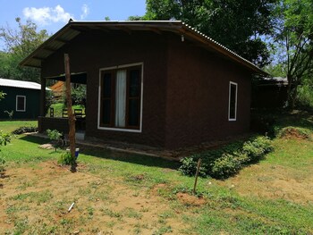 silent bungalow river side