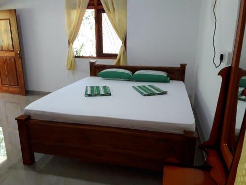 silent bungalow river side