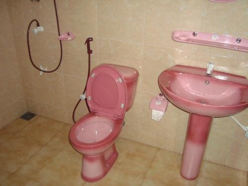 silent bungalow river side