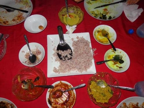 silent bungalow river side