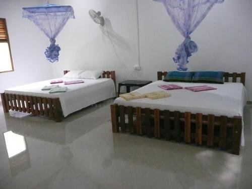 silent bungalow river side