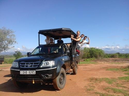 silent bungalow river side