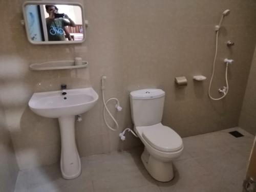 silent bungalow river side