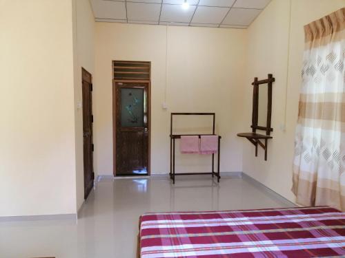 silent bungalow river side