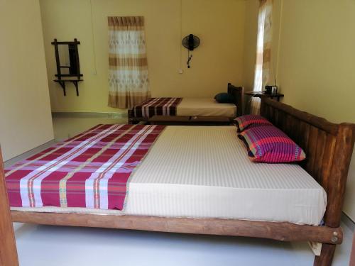 silent bungalow river side