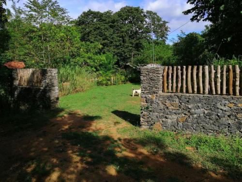 silent bungalow river side