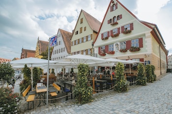 altstadtmittehotel