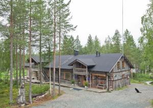 Wilderness Chalet Kuusamo,Northern Ostrobothnia>>Kuusamo,3 star
