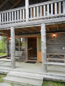 Wilderness Chalet Kuusamo,Northern Ostrobothnia>>Kuusamo,3 star
