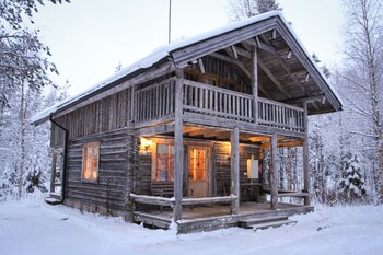 kuusamo