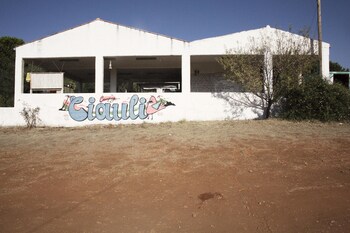 camping ciauli