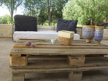 camping ciauli
