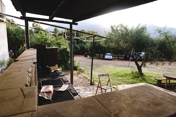 camping ciauli