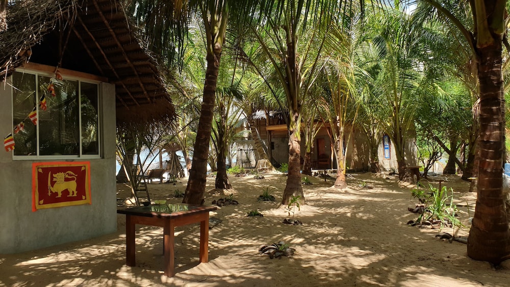 tangalle